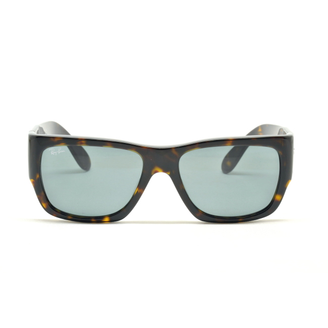 Ray-Ban RB 2187 NOMAD Col.902/R5 Cal.54 New SUNGLASSES
