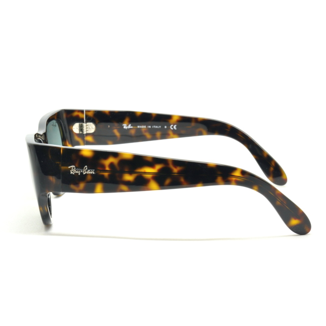 Ray-Ban RB 2187 NOMAD Col.902/R5 Cal.54 New SUNGLASSES