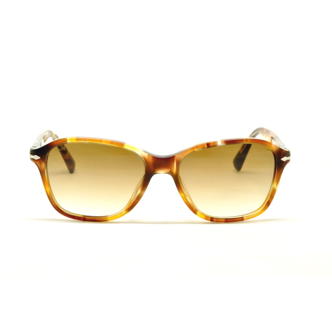 Persol 3244 S Col.1123/51 Cal.53 New Occhiali da Sole-Sunglasses-