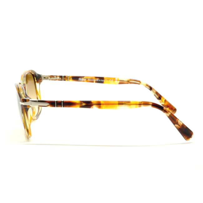 Persol 3244 S Col.1123/51 Cal.53 New Occhiali da Sole-Sunglasses-