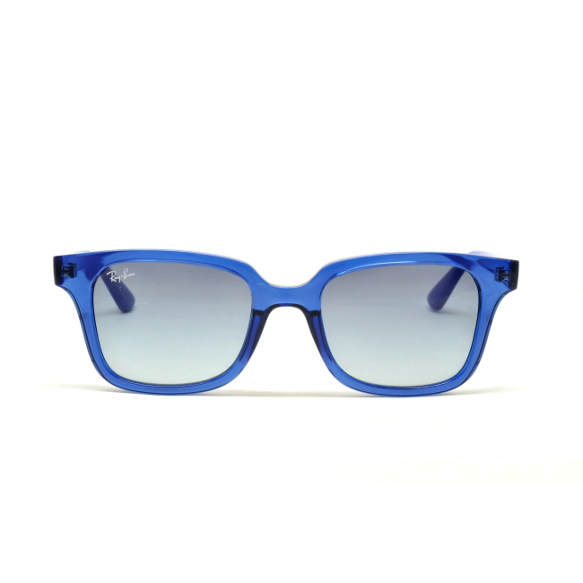 Ray-Ban Junior RJ 9071 S Col.7062/4L Cal.48 New Occhiali da Sole-Sunglasses-