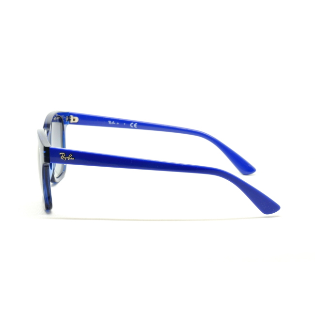 Ray-Ban Junior RJ 9071 S Col.7062/4L Cal.48 New Occhiali da Sole-Sunglasses-