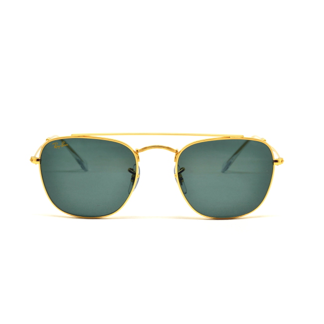 Ray-Ban RB 3557 Col.9196/R5 Cal.51 New Occhiali da Sole-Sunglasses