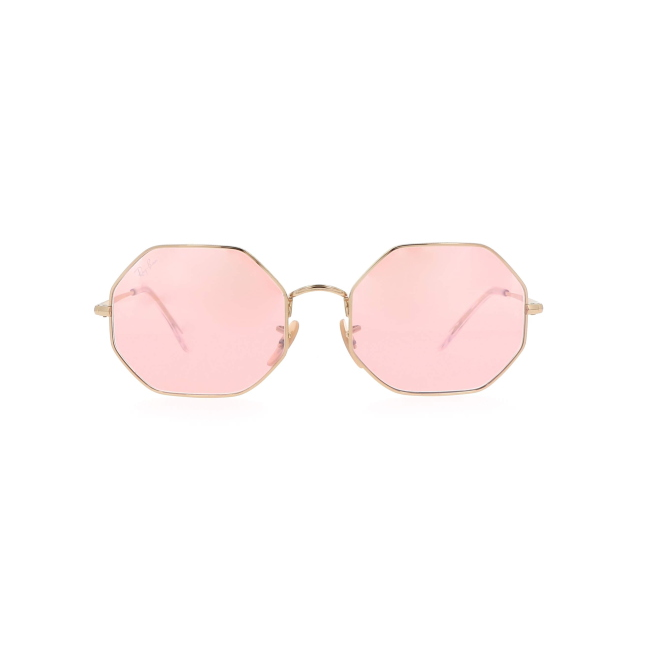 Ray-Ban RB 1972 OCTAGON Col.001/3E Cal.54 New SUNGLASSES