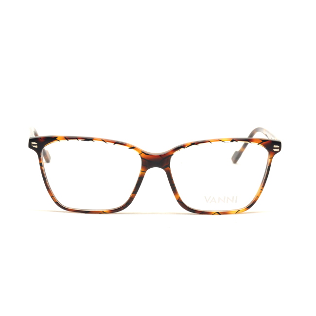 Vanni V 1371 Col. A456  Cal.53 New Occhiali da Vista-Eyeglasses
