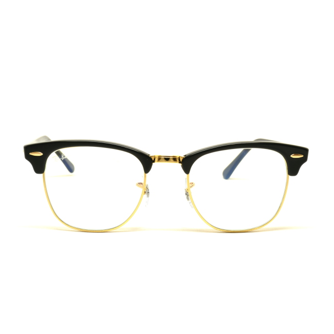 Ray-Ban RB 3016 CLUBMASTER Col.901/BF Cal.51 New SUNGLASSES