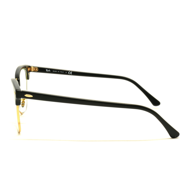 Ray-Ban RB 3016 CLUBMASTER Col.901/BF Cal.51 New SUNGLASSES
