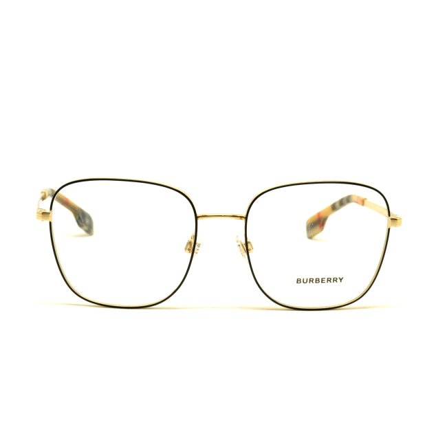 Burberry B 1347 Col. 1109 Cal.54 New Occhiali da Vista-Eyeglasses