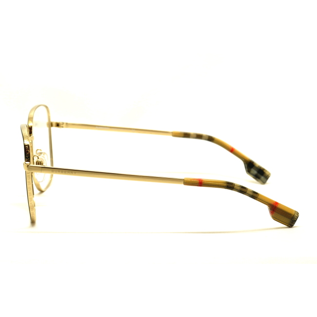 Burberry B 1347 Col. 1109 Cal.54 New Occhiali da Vista-Eyeglasses