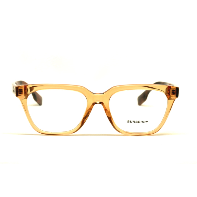 Burberry B 2324 Col.3897 Cal.52 New EYEGLASSES-EYEWEAR
