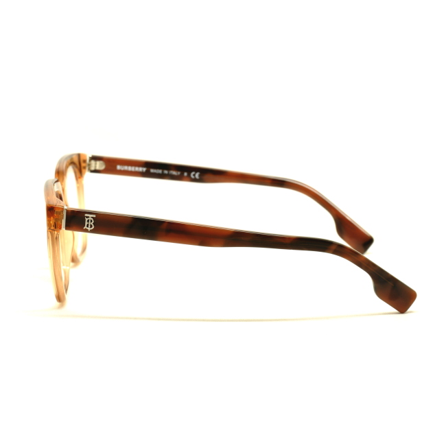 Burberry B 2324 Col.3897 Cal.52 New EYEGLASSES-EYEWEAR