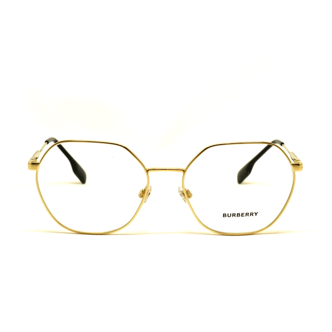 Burberry B 1350 Col.1109 Cal.56 New EYEGLASSES-EYEWEAR