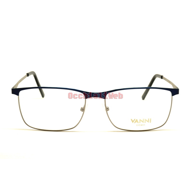 Vanni V 6301 Col. C171 Cal.59 New EYEGLASSES-EYEWEAR