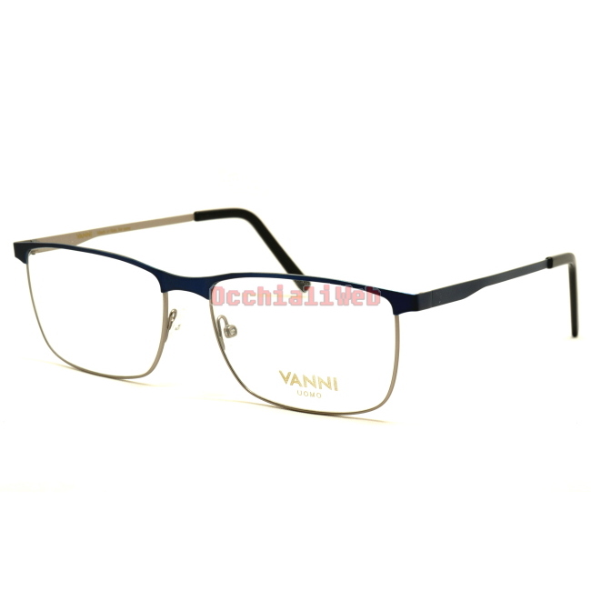 Vanni V 6301 Col. C171 Cal.59 New EYEGLASSES-EYEWEAR