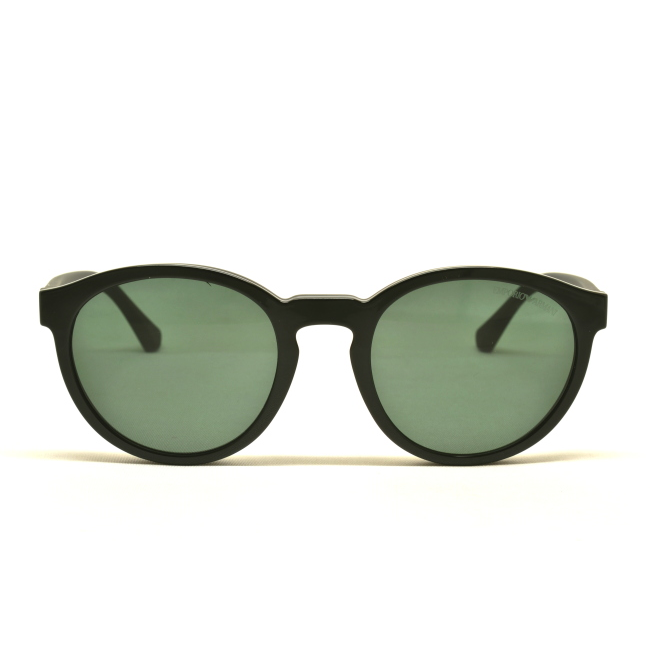 Emporio Armani EA 4152 + CLIP Col. 58011W Cal.52 New Occhiali da Vista-Eyeglasses