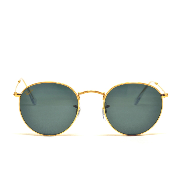 Ray-Ban RB 3447 Col. 9196R5 Cal.50 New SUNGLASSES