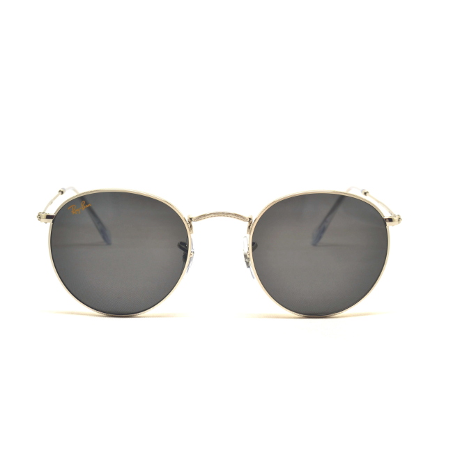 Ray-Ban RB 3447 Col. 9198B1 Cal.50 New SUNGLASSES