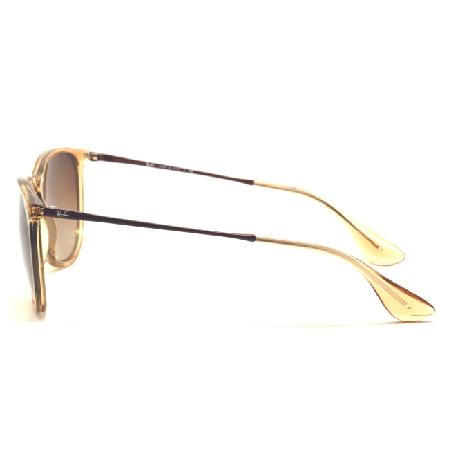 Ray-Ban RB 4171 ERIKA Col. 6514/13 Cal.54 New Occhiali da Sole-Sunglasses