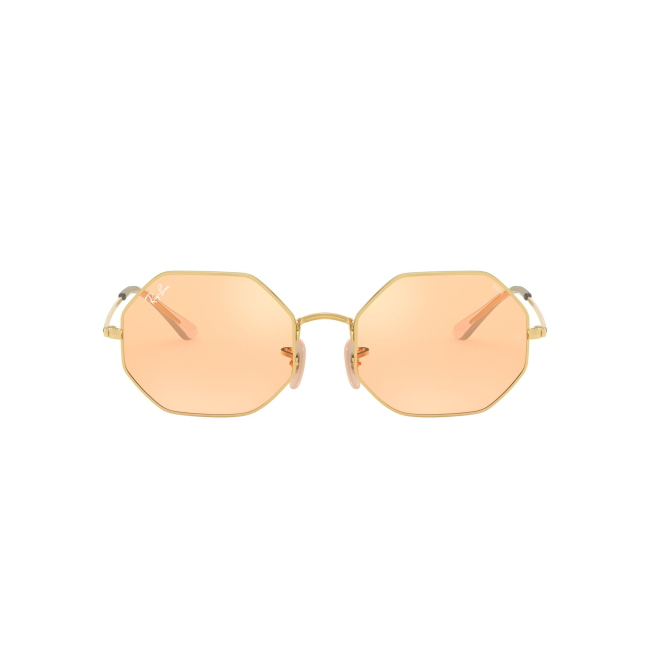 Ray-Ban RB 1972 OCTAGON Col.001/B4 Cal.54 New Occhiali da Sole-Sunglasses