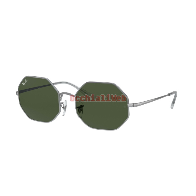 Ray-Ban RB 1972 OCTAGON Col.9149/31 Cal.54 New Occhiali da Sole-Sunglasses