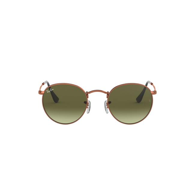 Ray-Ban RB 3447 Col.9002/A6 Cal.50 New SUNGLASSES