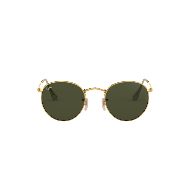 Ray-Ban RB 3447 N Col.001 Cal.53 New Occhiali da Sole-Sunglasses
