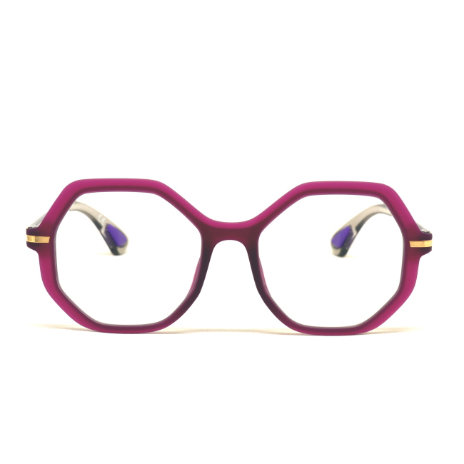 Airdp Style DUDU Col. C2 Cal.51 New EYEGLASSES-PHOTOCROMATIC