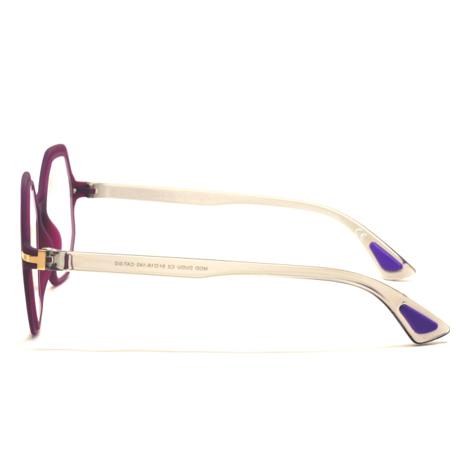 Airdp Style DUDU Col. C2 Cal.51 New EYEGLASSES-PHOTOCROMATIC