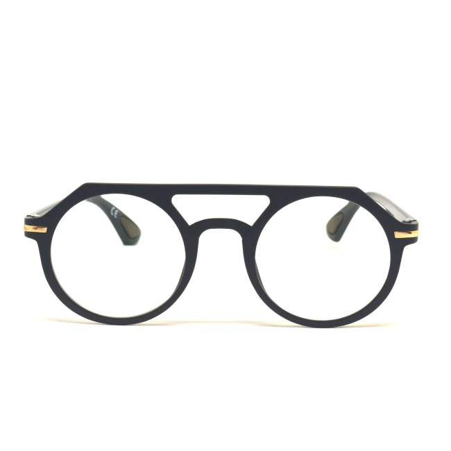 Airdp Style MOSE Col. C5 Cal.48 New EYEGLASSES-PHOTOCROMATIC