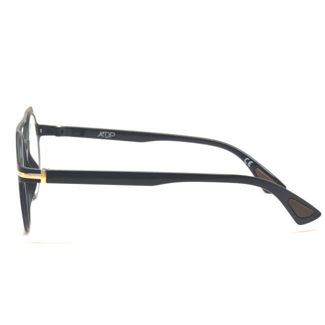 Airdp Style MOSE Col. C5 Cal.48 New EYEGLASSES-PHOTOCROMATIC