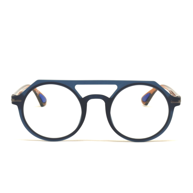 Airdp Style MOSE' Col. C3 Cal.48 New EYEGLASSES-PHOTOCROMATIC