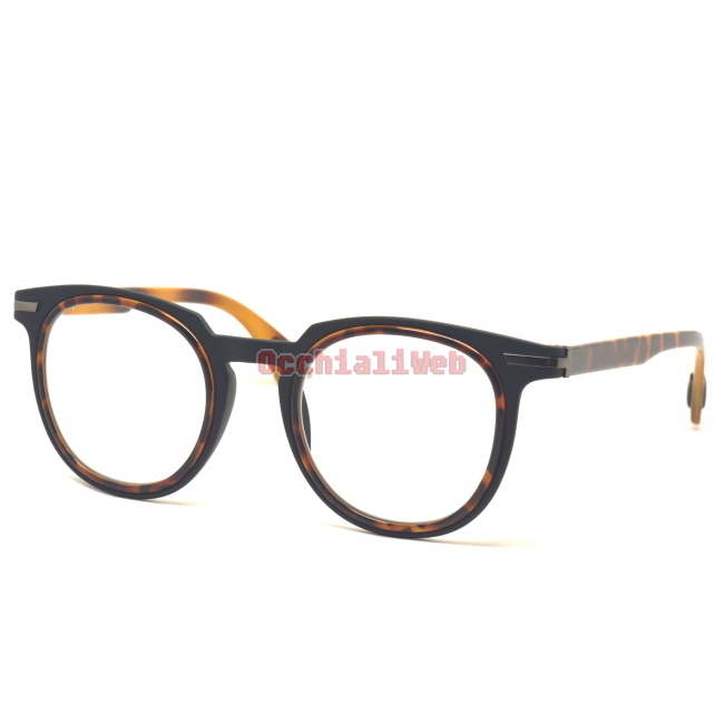 Airdp Style LINO Col. C53 Cal.47 New EYEGLASSES-PHOTOCROMATIC