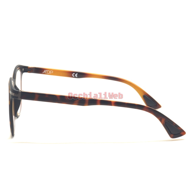 Airdp Style LINO Col. C53 Cal.47 New EYEGLASSES-PHOTOCROMATIC