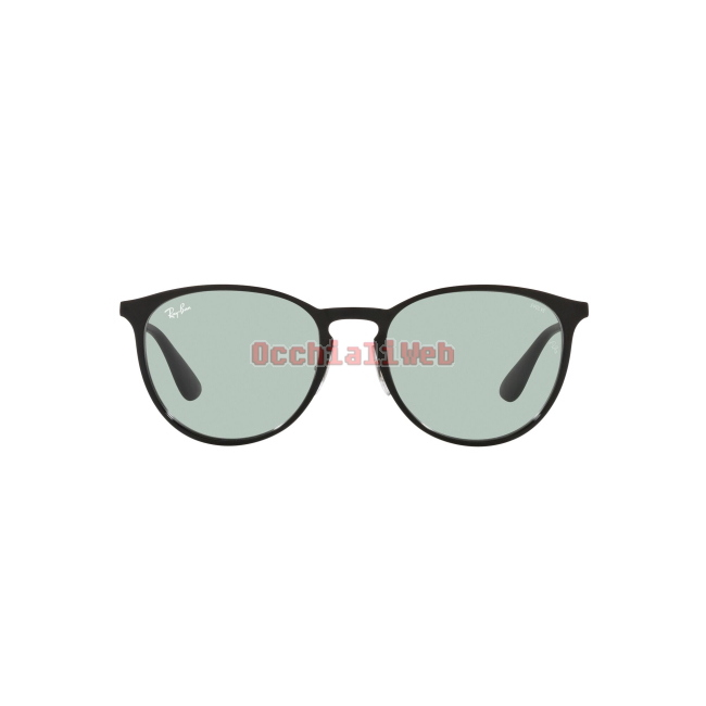 Ray-Ban RB 3539 ERIKA METAL Col.002/Q5 Cal.54 New Occhiali da Sole-Sunglasses
