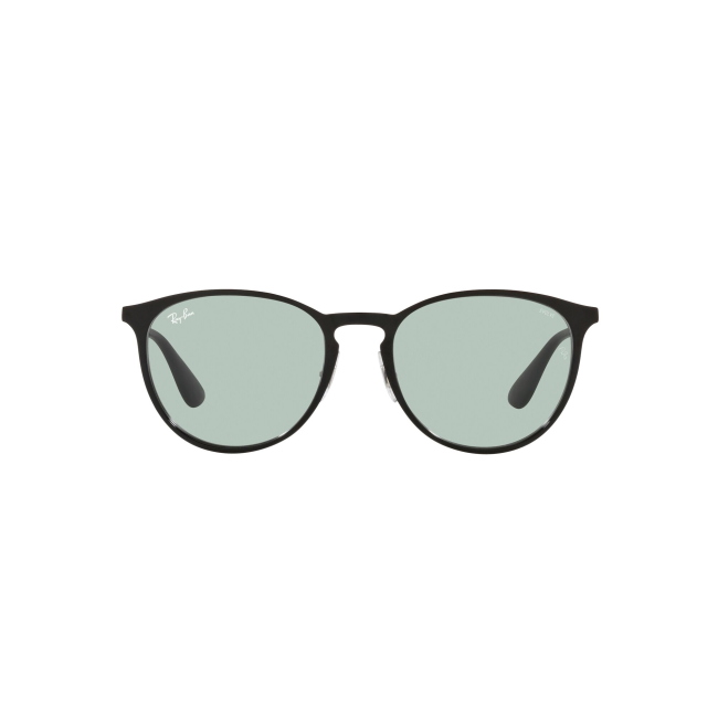 Ray-Ban RB 3539 ERIKA METAL Col.002/Q5 Cal.54 New SUNGLASSES