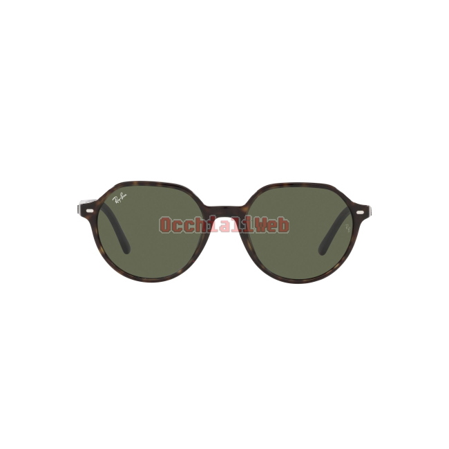 Ray-Ban RB 2195 THALIA Col.902/31 Cal.53 New Occhiali da Sole-Sunglasses