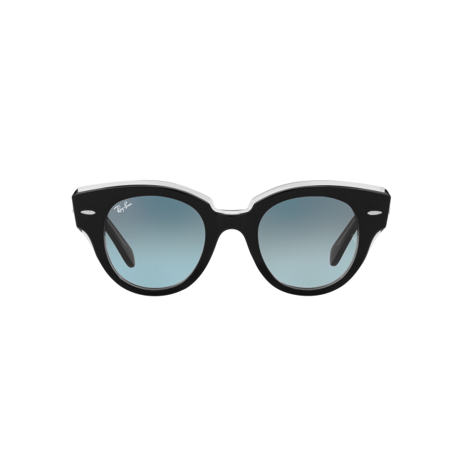 Ray-Ban 2192 SOLE Col.12943M Cal.47 New SUNGLASSES