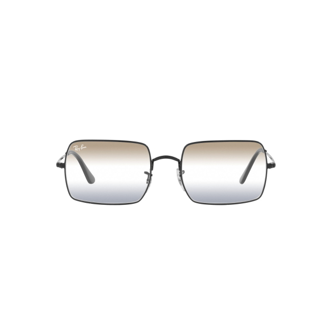 Ray-Ban RB 1969 RECTANGLE Col.002/GB Cal.54 New Occhiali da Sole-Sunglasses