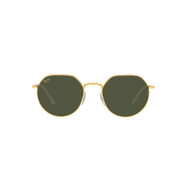 Ray-Ban RB 3565 JACK Col.9196/31 Cal.53 New Occhiali da Sole-Sunglasses