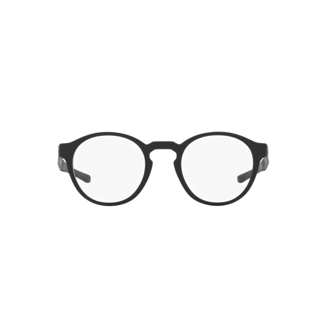 Oakley OX 8165 0150 SADDLE Col. 01 Cal.50 New Occhiali da Vista-Eyeglasses