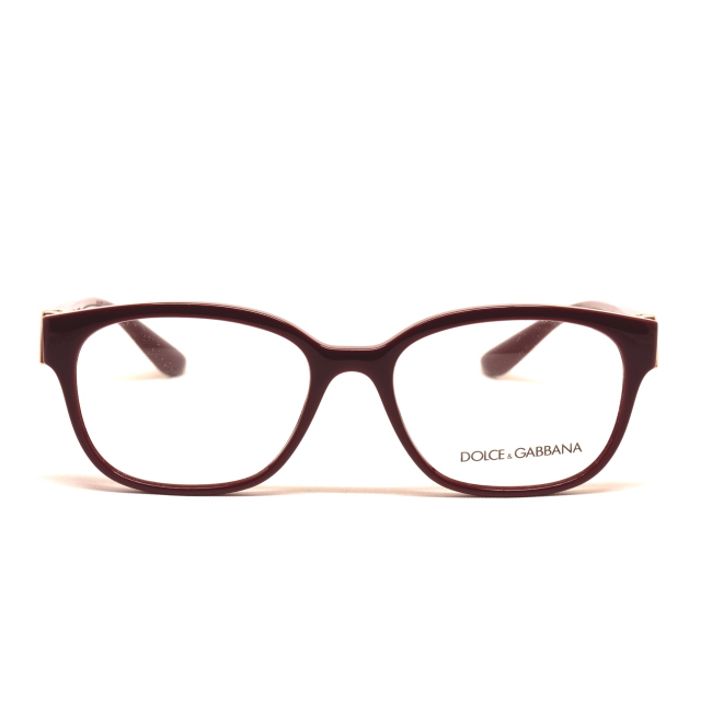 Dolce & Gabbana DG 5066 Col. 3285 Cal.54 New Occhiali da Vista-Eyeglasses