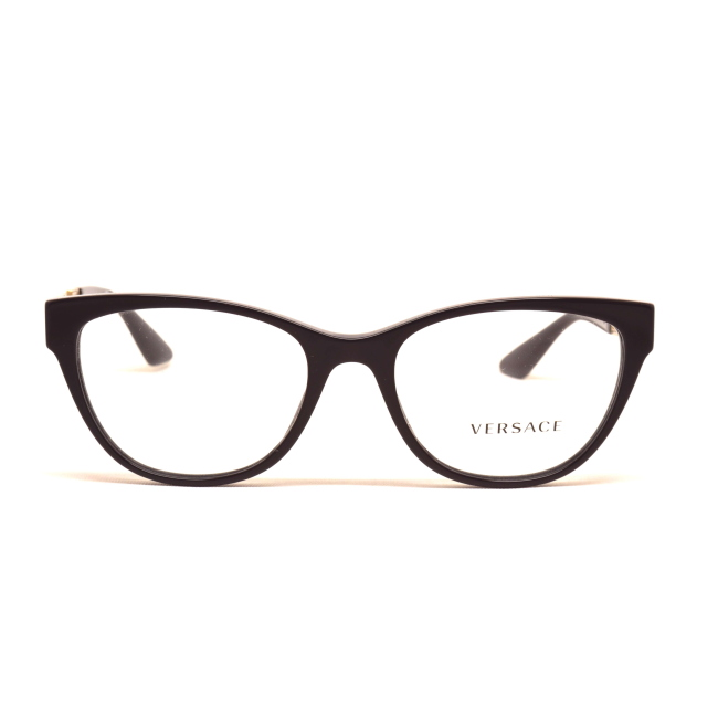 Versace 3292 Col. GB1 Cal.54 New EYEGLASSES-EYEWEAR