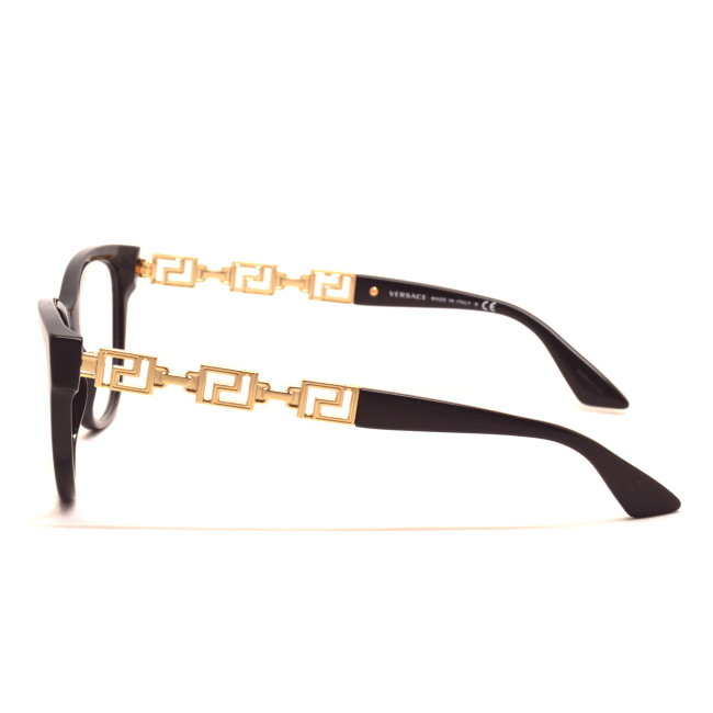 Versace 3292 Col. GB1 Cal.54 New EYEGLASSES-EYEWEAR