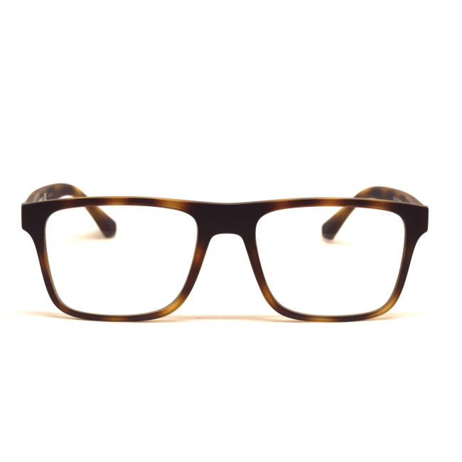 Emporio Armani EA 4115 + CLIP Col.5802/1W Cal.54 New Occhiali da Sole-Sunglasses