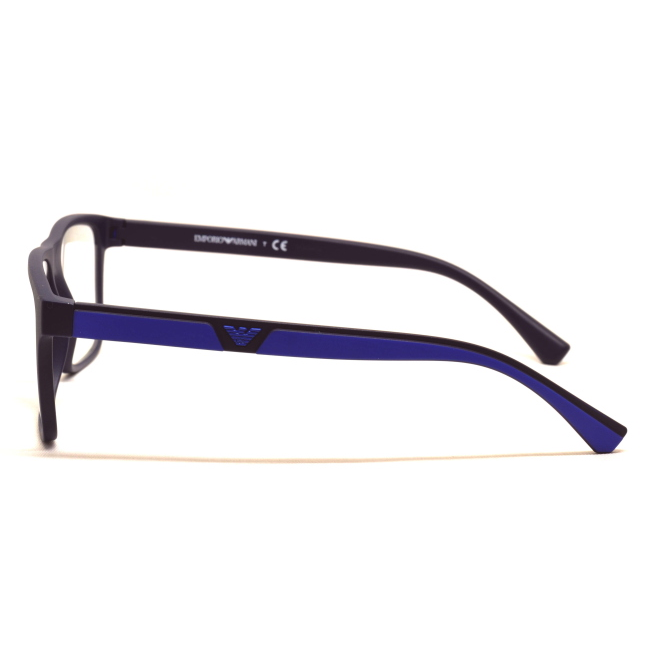 Emporio Armani 4115 + CLIP Col.57591W Cal.54 New Occhiali da Sole-Sunglasses