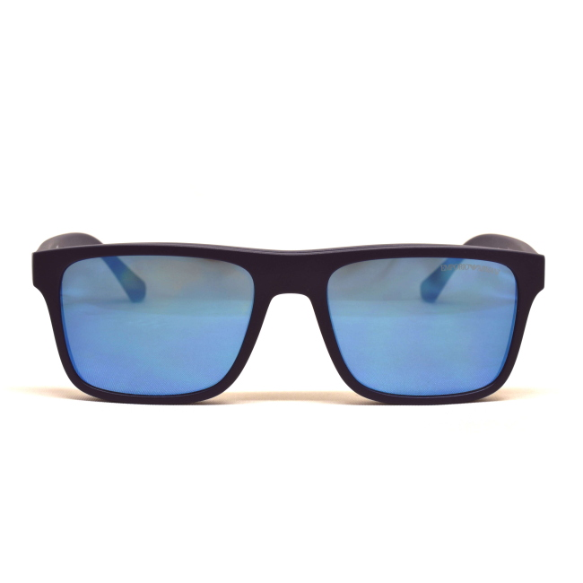 Emporio Armani 4115 + CLIP Col.57591W Cal.54 New Occhiali da Sole-Sunglasses