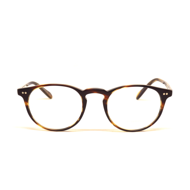 Oliver Peoples OV 5004 RILEY-R Col.1003 Cal.47 New EYEGLASSES-EYEWEAR