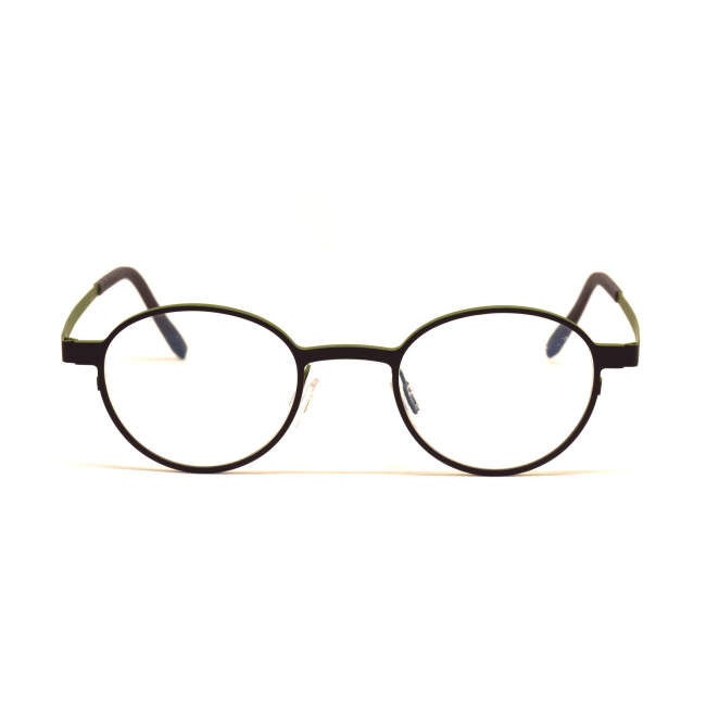 BLACKFIN BF 811 ESBJERG Col.1024 Cal.45 New Occhiali da Vista-Eyeglasses