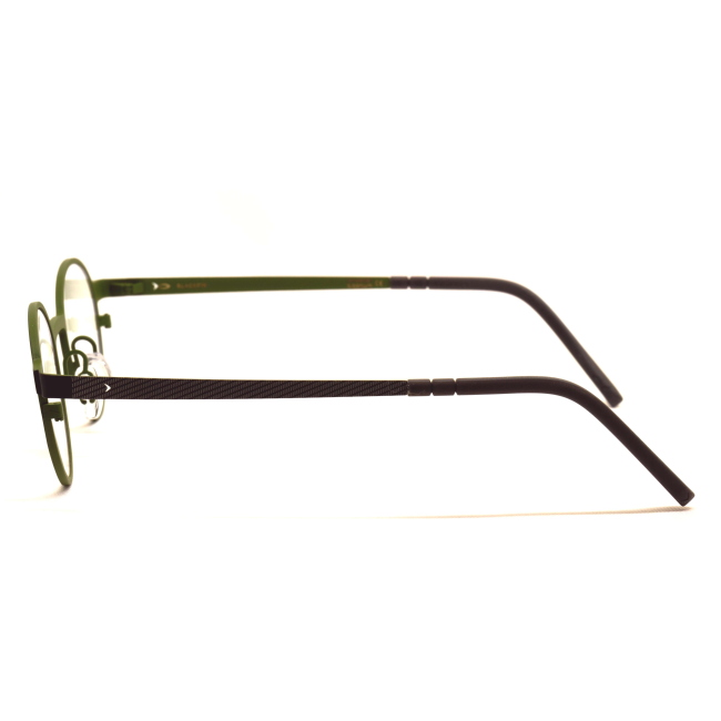 BLACKFIN BF 811 ESBJERG Col.1024 Cal.45 New Occhiali da Vista-Eyeglasses