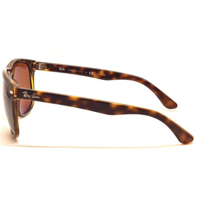 Ray-Ban 4147 SOLE Col.710/57 Cal.60 New SUNGLASSES